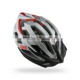 Popular 25 Holes Ventilation Cycling Helmet 2016 Hot LED Ligh Bicycle Helmet thumbnail-5