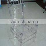 Wholesale Cheap Commercial Clear Party Chiavari Wedding Chairs thumbnail-6