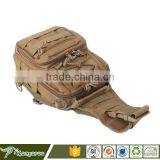 Army Mountaineering Outdoor Adventure Tactical Backpack Bags thumbnail-5