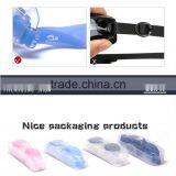 With Reasonable Price Adult TPR Swim Goggles Long-lasting One Piece Swim Eyewear thumbnail-1