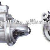 12V 1.4KW 9T STARTER 17670 0001108151 0986016890 21722BO CS372 4235610 thumbnail-1