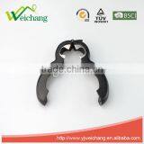 WCJR01 Fashion Cotton Gloves Heat Resistant Cooking Barbecue Grill Gloves Oven Mitts thumbnail-3