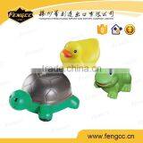Promotional Animal Design PU Anti Stress Squeeze Soft Stress Relief Toy thumbnail-1