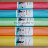 NEW Arrival Microfiber Non-slip Yoga Mat/folding Yoga Mat/fancy Yoga Mats thumbnail-2