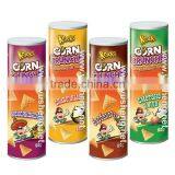 Crispy Corn Snacks thumbnail-3