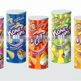 Bugle Corn Snacks thumbnail-1