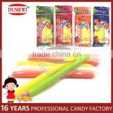HALAL Sweet Assorted Fruit Flavored Jelly Pudding Stick Drink thumbnail-1