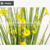 Artificial Potted Grass Onion Grass for Indoor Decoration Artifiical Grass Plants thumbnail-2