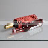 Customed Glass Bottle Oem Wine Bottle Protector Sleeves thumbnail-2