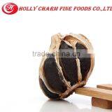 Loss Weight Food-high Quality Peeled Fermented Garlic(black Gar) Only by Chinese thumbnail-3