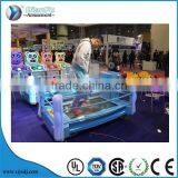 2016 Hot Sell Cheap Tickets Redemption Game Kids Sewing Machine Fishing Game Machine for Sale thumbnail-5