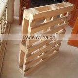 Wooden Pallet 1200 x 1000x 145 thumbnail-1