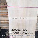 1.7 MM EUCALYPTUS CORE VENEER FOR PLYWOOD