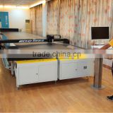 Cutter for Tautliner Curtains