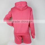 New Arrival Sweat Suit Warm up Tracksuit Free Design Stock thumbnail-6