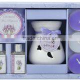 Decorative Luxurious Candle Box