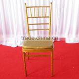 Nice Bamboo Chair for Wedding Use thumbnail-2