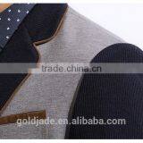 2016 Top Brand Tailor-made Coat Pant French Suit for Men thumbnail-6