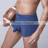 Underwear Men Boxer Men Lingerie Men's Briefs thumbnail-2
