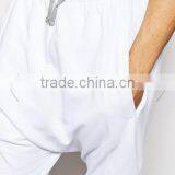 Drop Crotch Joggers thumbnail-3