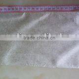 Popular Bamboo Disposable Diaper /nappies Liner Bio-degradable Diaposable Bamboo Liner thumbnail-3