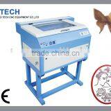 Desktop Laser Engraver