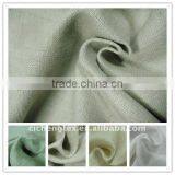 100% Slub Ramie Fashion Ramie Fabric Ramie