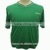 All Team Soccer Uniform Customized Soccer Jersey With Football Jersey thumbnail-2