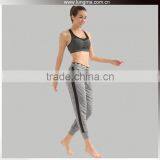 Hot Dri Fit Sexy Yoga Gym Wear Design Your Own Sports Wear Bra For Girls thumbnail-6