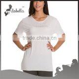 Wholesale High Quality Blank Woman Fitness Clothing thumbnail-1