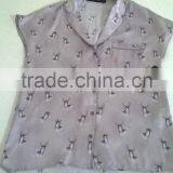 SPANISH FASHION BRANDS SUMMER 2016 COLLECTION Stocks thumbnail-5