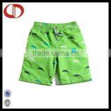 New Colorful Polyester Swim Shorts