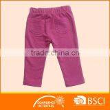New Fashion Boutique Soft Cotton Baby Pants thumbnail-2