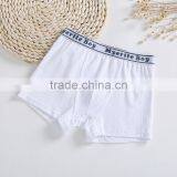 Boys Underwear Shorts 2 to 10 Years Old Boys Boxer Preteen Kids Underwear Boys thumbnail-2