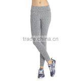 Wholesale Women Fitness Wear Simple Sports Pants In Running Leggings thumbnail-3