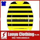 2017 Fashion Sublimation Sweatshirts thumbnail-1