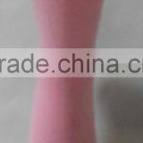 Pink Woman Tube Sock Factory Knee Sock thumbnail-4