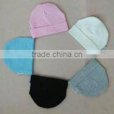 Design Your Baby Cap. 100% Soft Cotton. no Minimum. Real Factory. 3-5 Days Production. Safe Payment. DIY Cap thumbnail-3