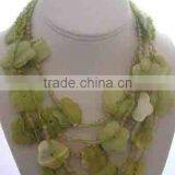 Fashion Necklace thumbnail-1