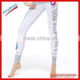 High Quality Hot Sale Gym Legging Yoga in Italy Ink thumbnail-1