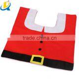 High Quality New Design Christmas Wholesale Fabric Toilet Seat Cover thumbnail-6