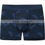 Custom Mens Camo Printed Boxer Briefs thumbnail-4