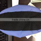 Custom Breathable Excellent Tensile Cotton Fabric Disposable Shoe Cover thumbnail-4