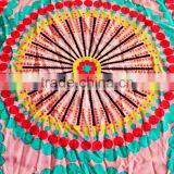 Fashion Printed Bikini Fabric