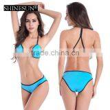 2017 Sexy Women Bikini Swimwear Hot Hot Sexi Photo Lady Bikini Indian Sexy Lady Photos thumbnail-3