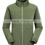 2017 Warm Windstopper Men's Polar Fleece Jacket thumbnail-1