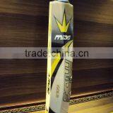 Mids Cricket Bat Model Gold thumbnail-5