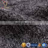 Soft Best Quality 100% Pure Cable Knitted Cashmere Blanket thumbnail-2