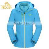 China Custom Design Clothing Fashionable Waterproof Urban Apparel Outdoor Jackets thumbnail-5