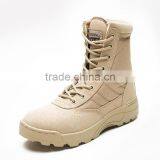 2016 New Fashion Durable Army Tactical Combat Boots Casual Leisure Boots thumbnail-4